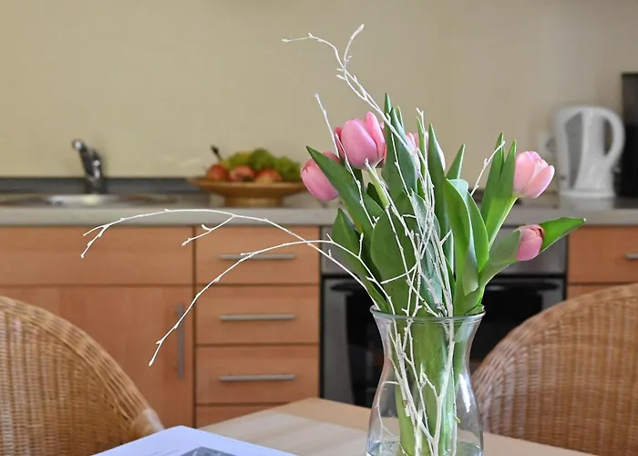 Ferienwohnung-11-fuer-4-personen-strandnah-in-sellin-auf-ruegen-villa-celia-wlan-sauna Apartament Sellin (Rugen)